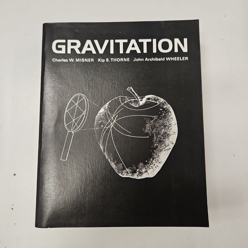 Gravitation (PB058)