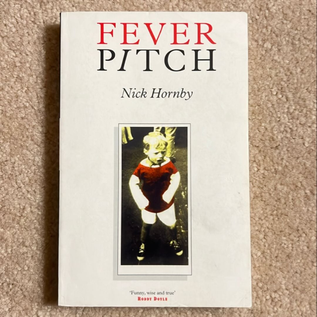 Fever Pitch