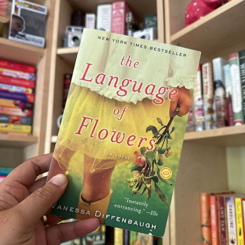 The Language of Flowers
