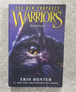 Midnight (Warriors the New Prophecy book 1)