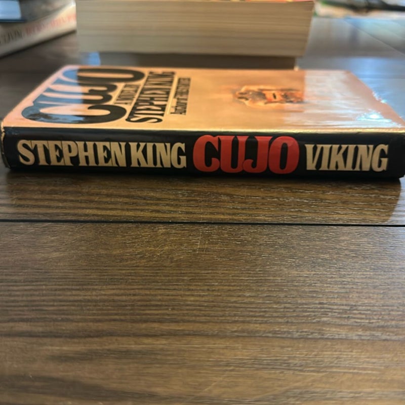 Cujo