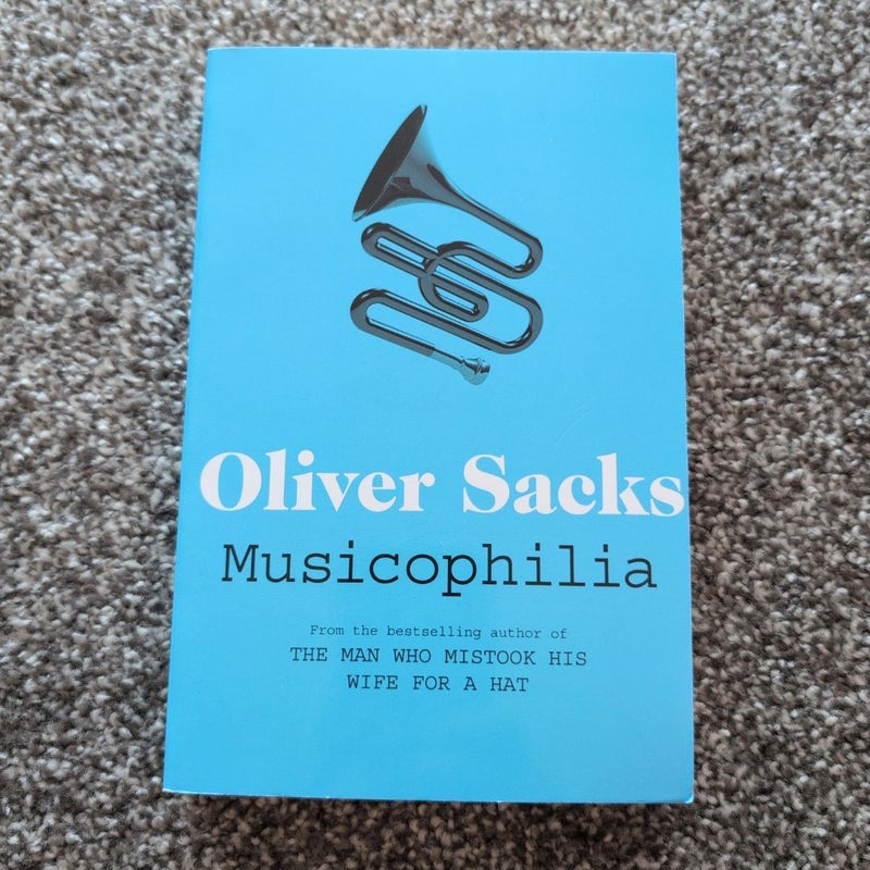 Musicophilia