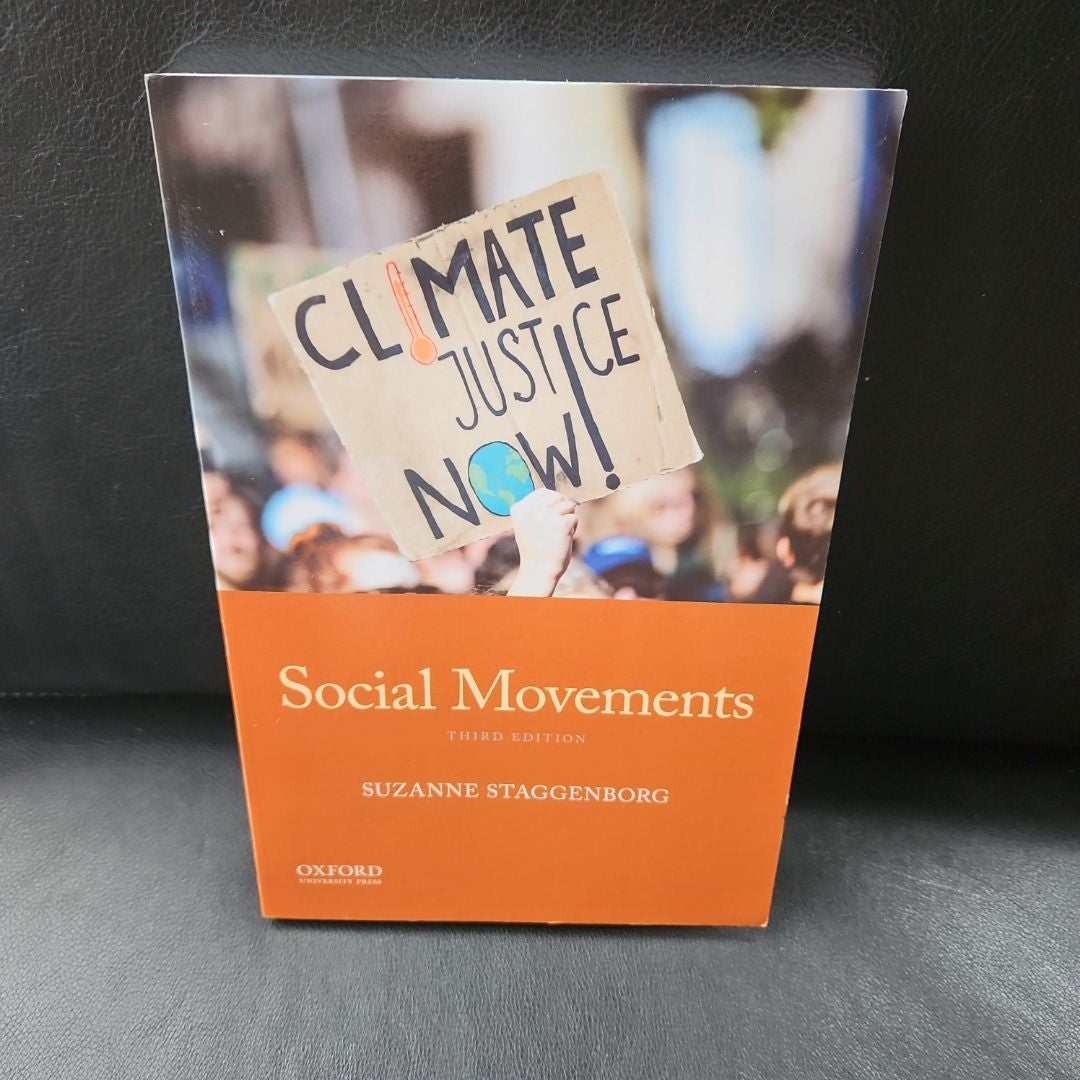 Social Movements