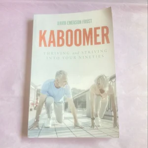 Kaboomer
