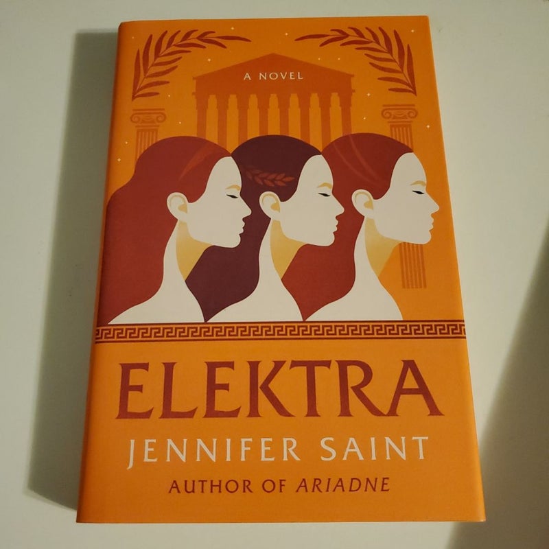 Elektra