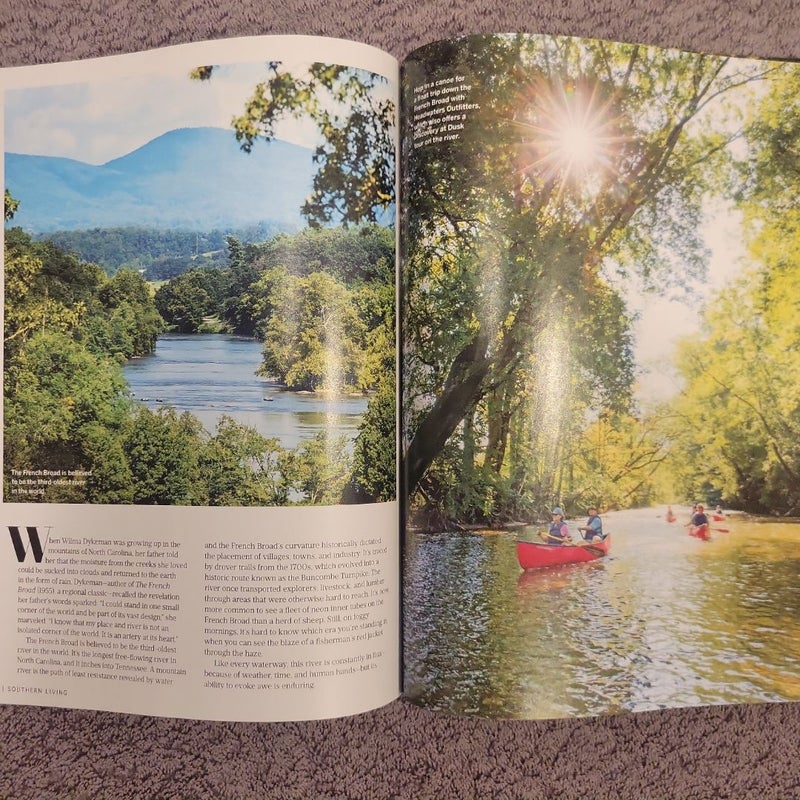 Southern Living Best of the South