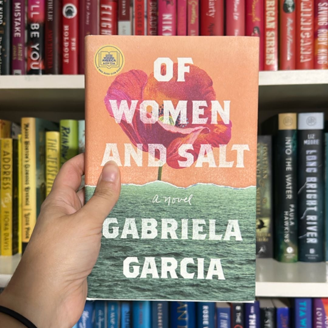Of Women and Salt