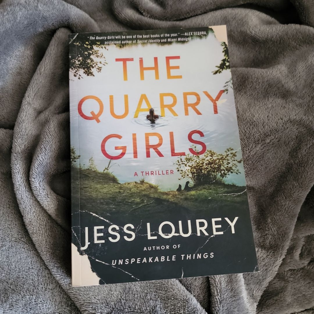 The Quarry Girls