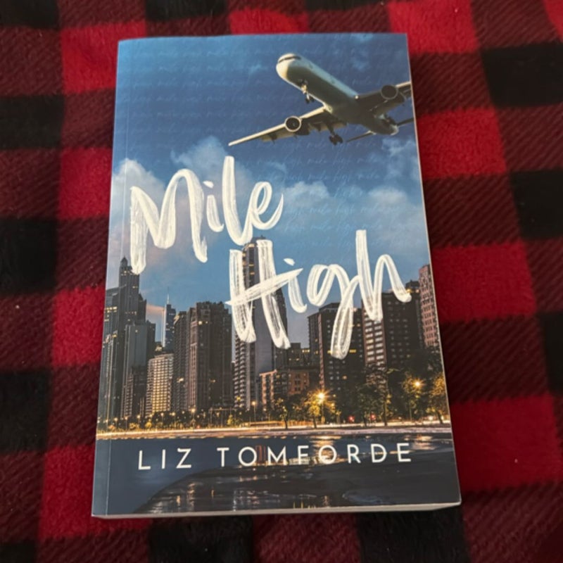 Mile High (Windy City Series Book 1)