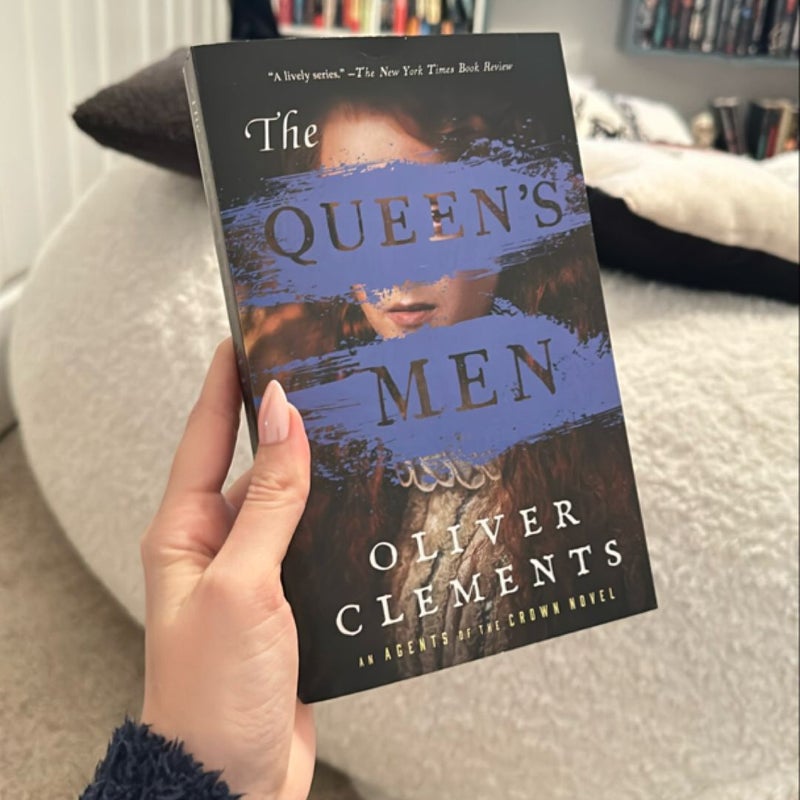 The Queen's Men