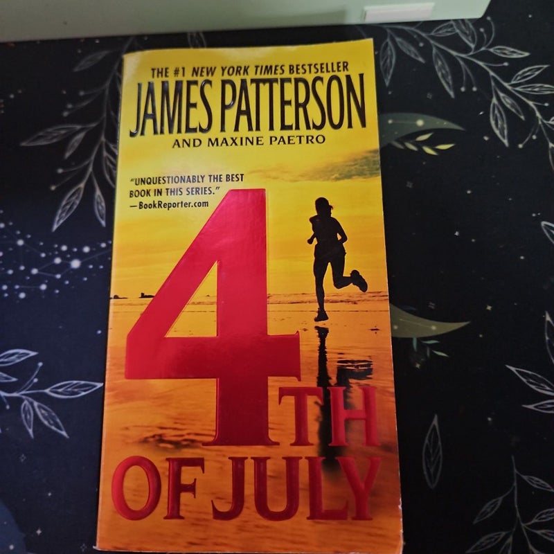 4th of July