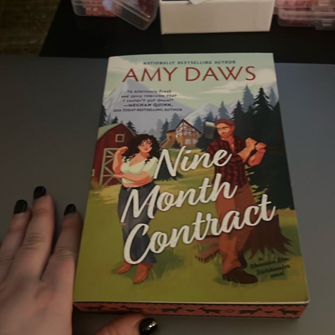 Nine Month Contract