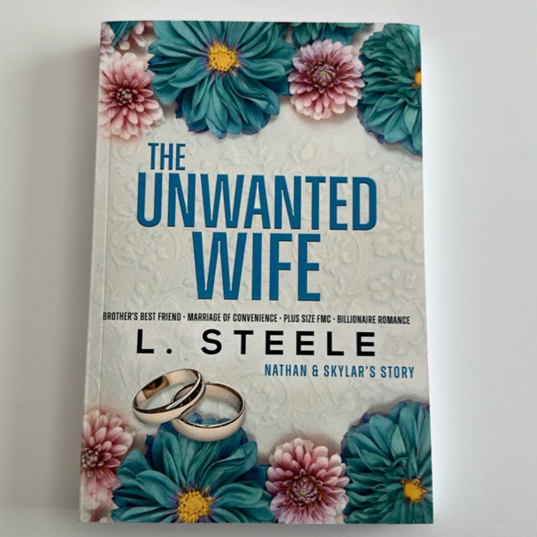 The Unwanted Wife