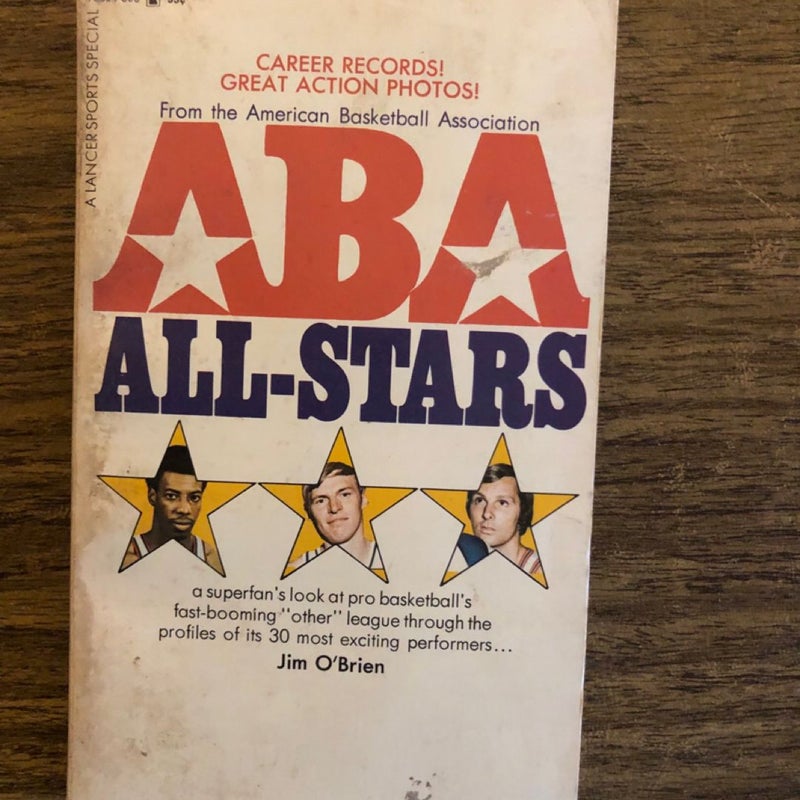 ABA All-Stars