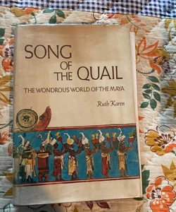 Song of the Quail