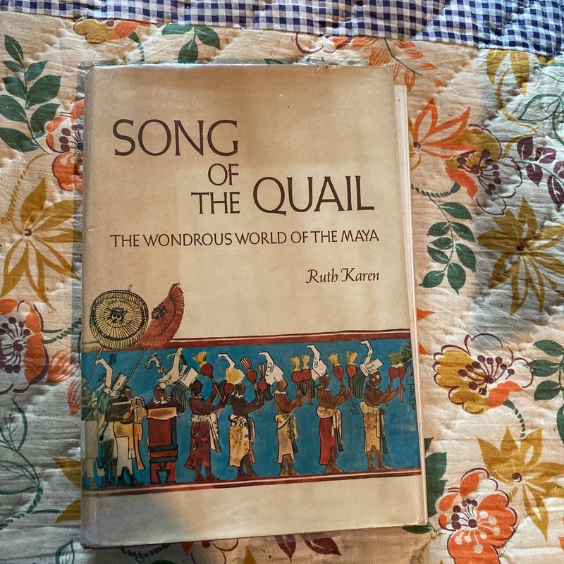 Song of the Quail