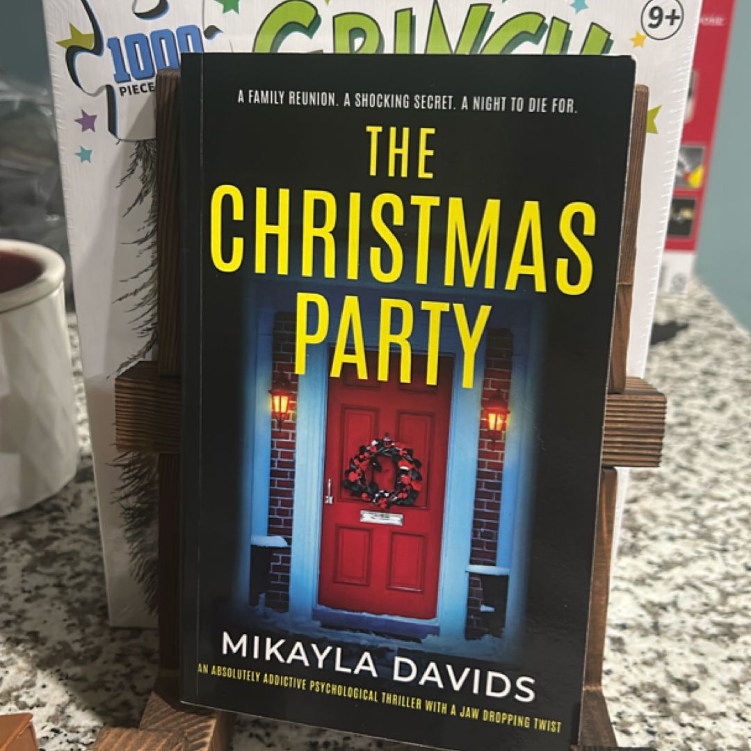 The Christmas Party