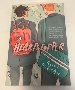 Heartstopper