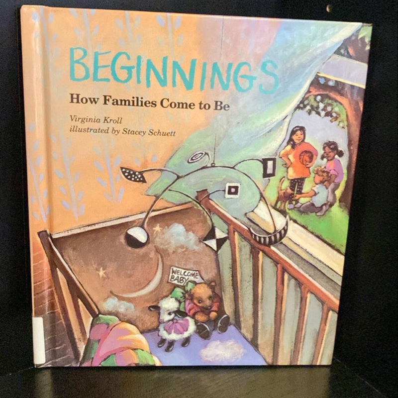 Beginnings