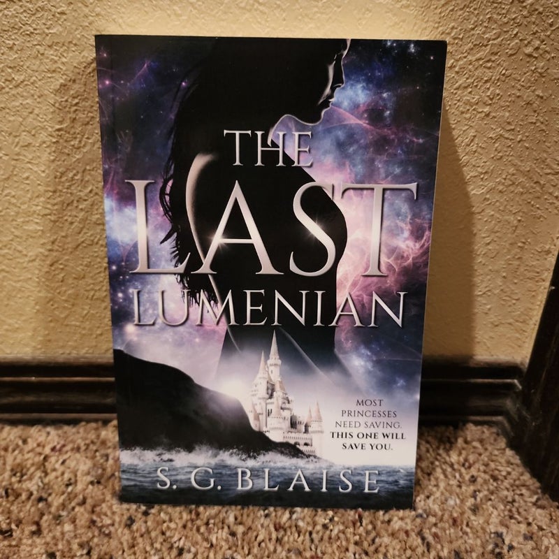 The Last Lumenian