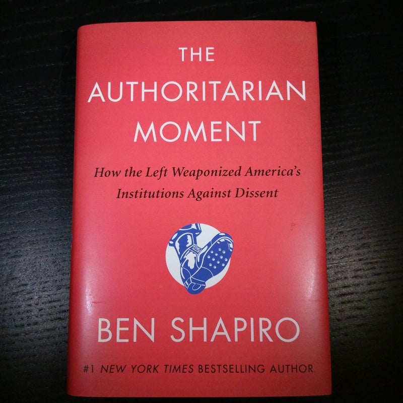 The Authoritarian Moment