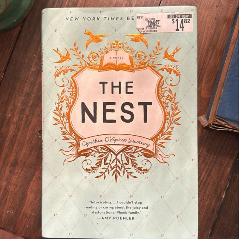 The Nest