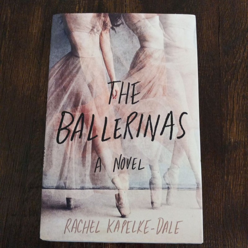 The Ballerinas