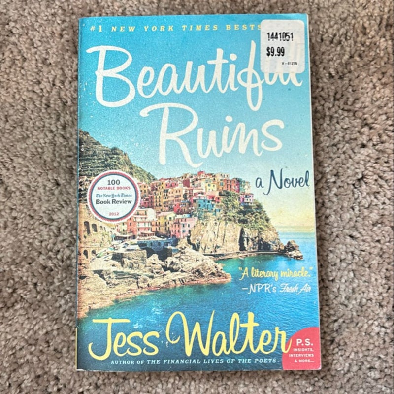 Beautiful Ruins