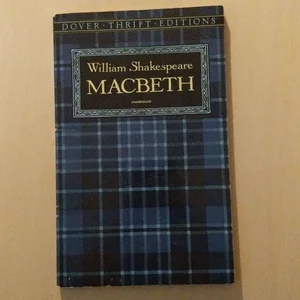 The Tragedy of Macbeth