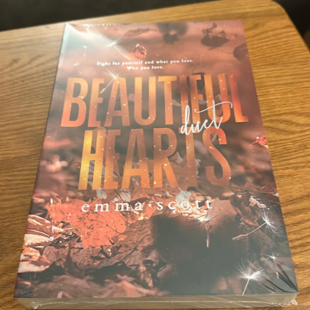 Beautiful Hearts Duet