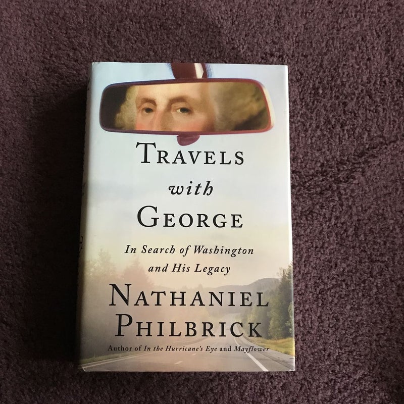 Travels with George