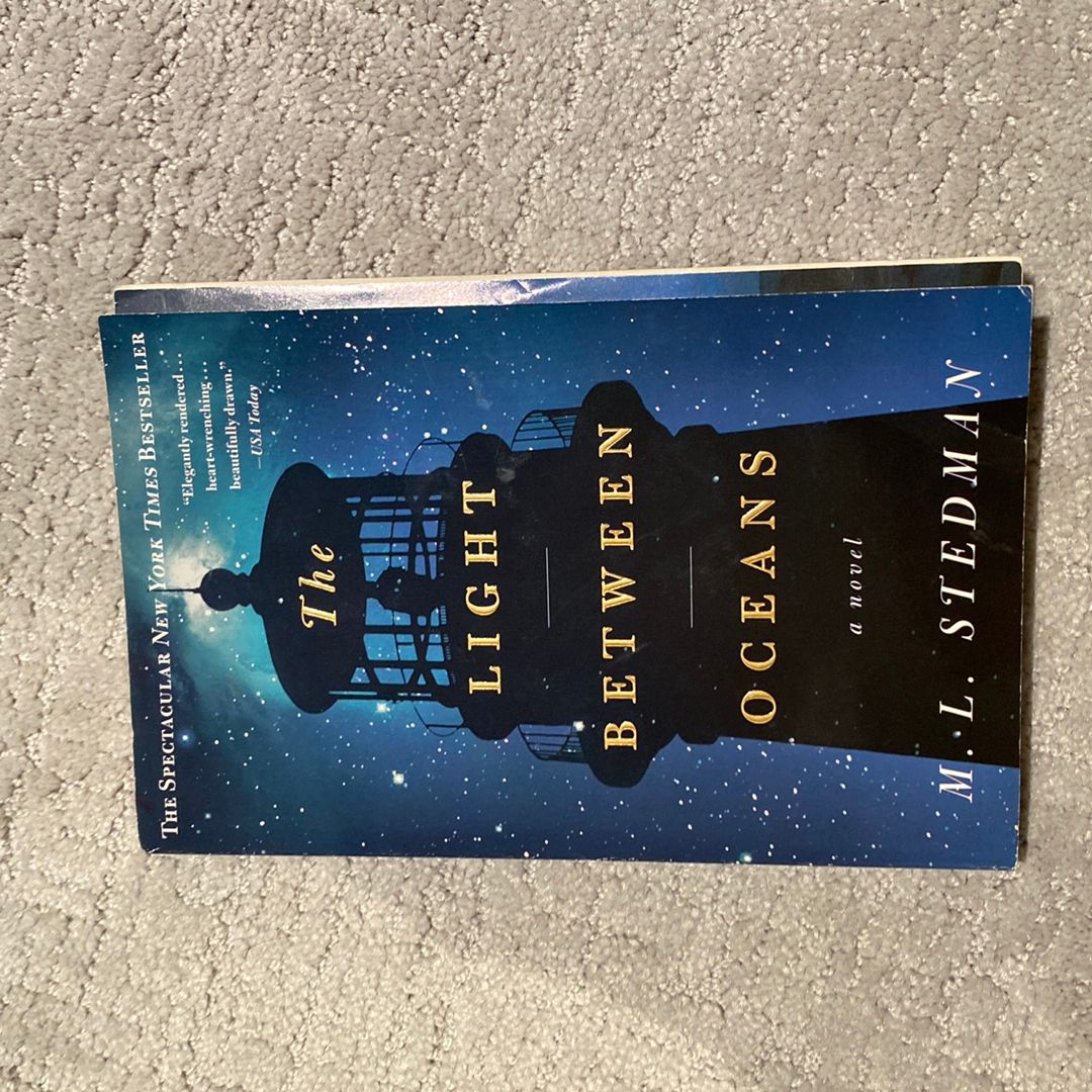 The Light Between Oceans