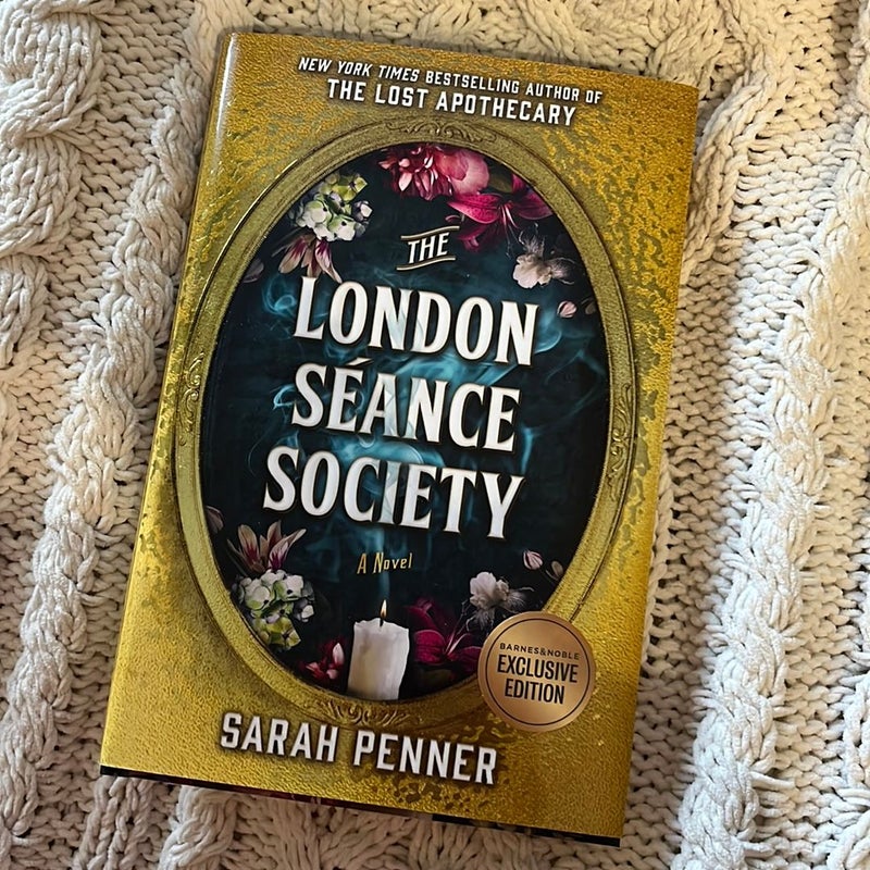 The London Seance Society