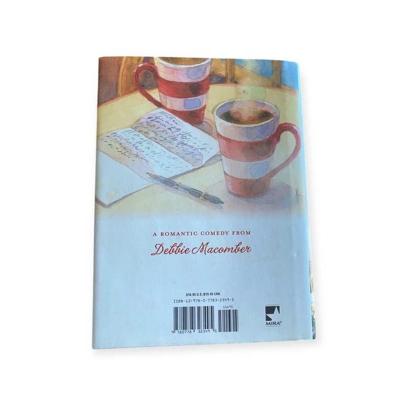 Christmas Letters