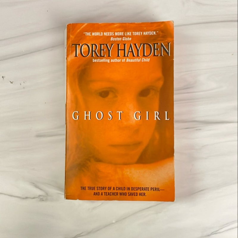 Ghost Girl