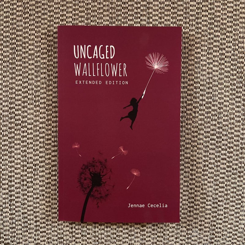 Uncaged Wallflower - Extended Edition