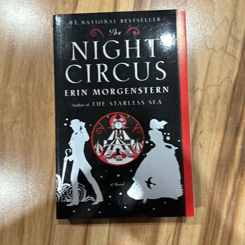 The Night Circus