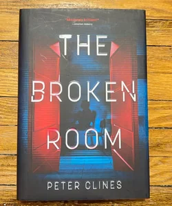 The Broken room