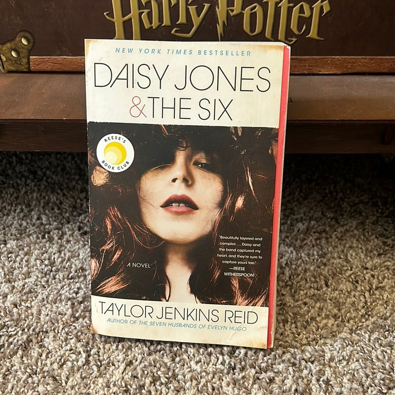 Daisy Jones and the Six