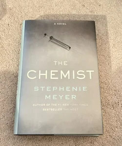 The Chemist