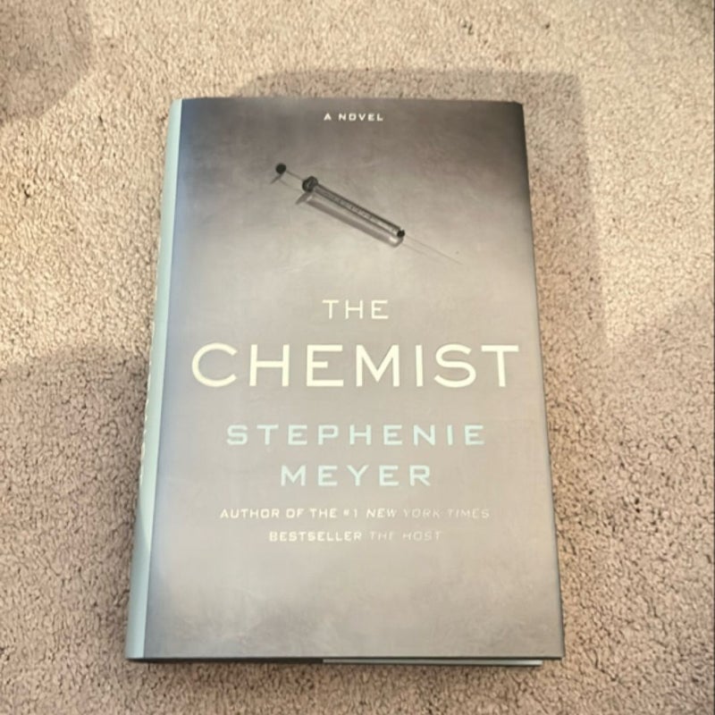 The Chemist