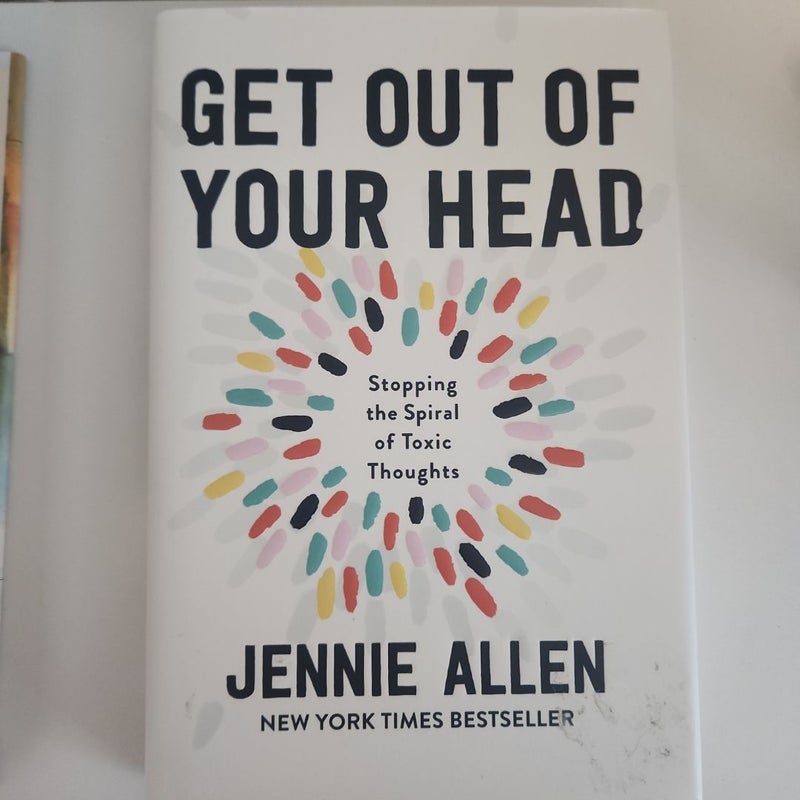 Self Help Bundle