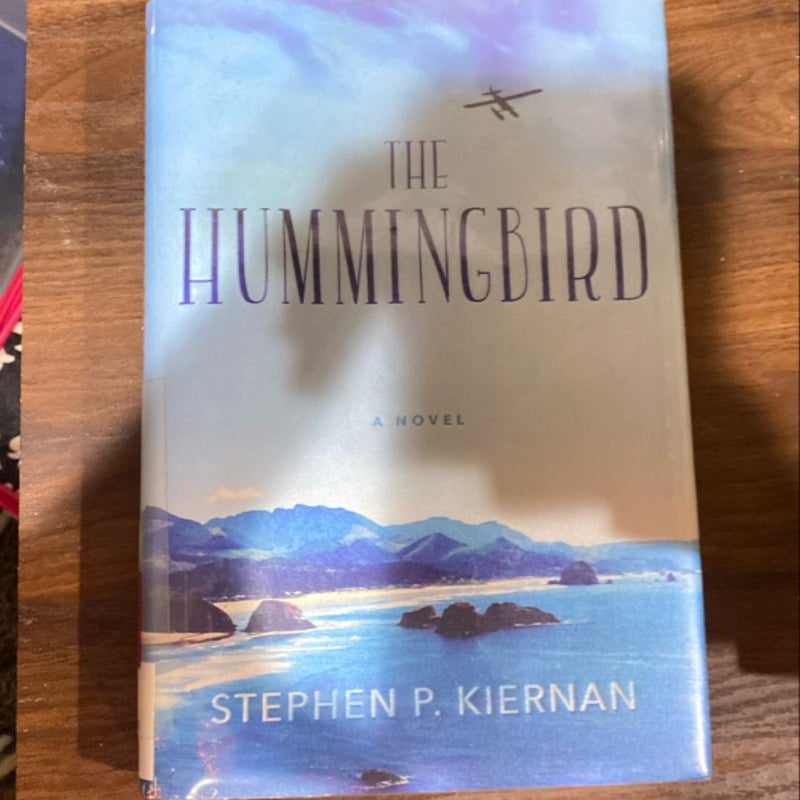 The Hummingbird