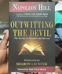 Napoleon Hill's Outwitting the Devil