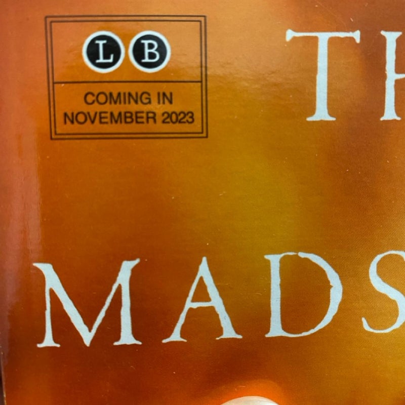 The Madstone ARC
