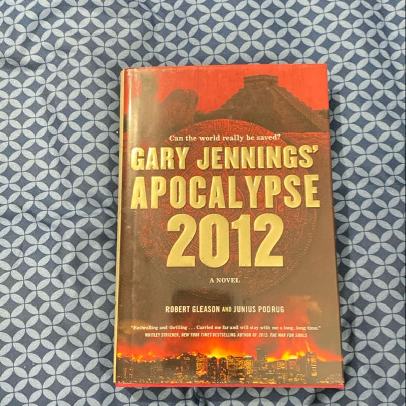 Apocalypse 2012