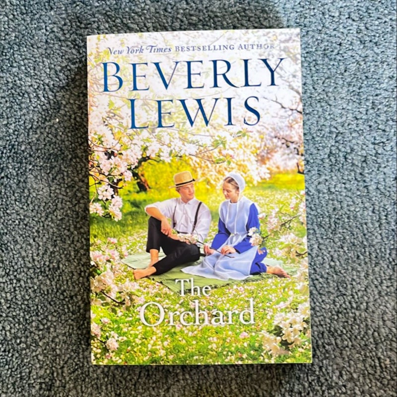 The Orchard