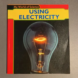 Usar la Electricidad