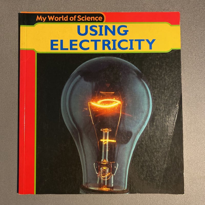 Using Electricity