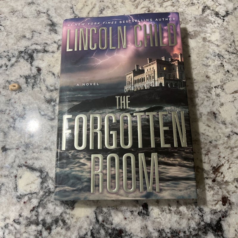 The Forgotten Room